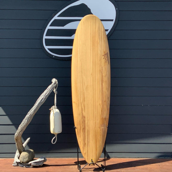 firewireサーフボード greedybeaver ティンバーテック5'10 Greedy Beaver | Shop in United States