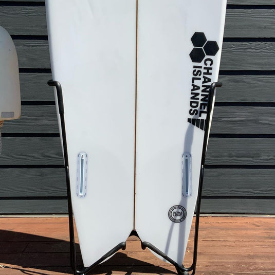 Channel Islands CI Fish 6'0 x 21 ¼ x 2 ½ Surfboard • USED
