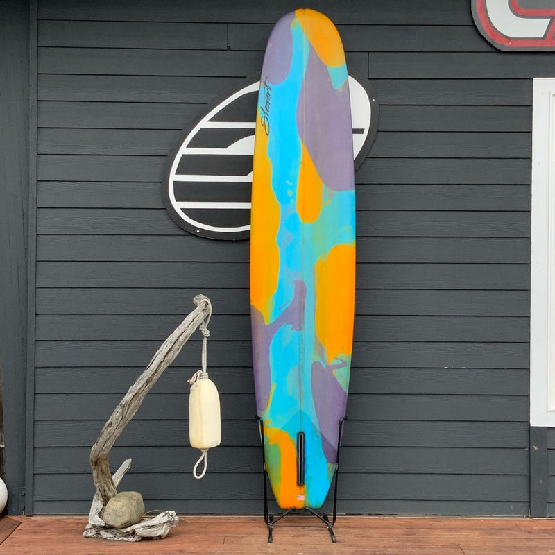 Load image into Gallery viewer, Stewart Tipster 9&#39;2 x 23 x 3 Surfboard • USED
