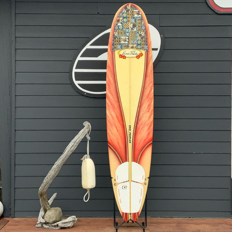 Load image into Gallery viewer, Erie Peeples Custom 8&#39;6 x 22 ½ x 3 Surfboard • USED
