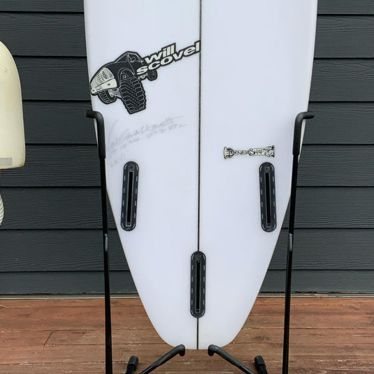 Scovel Drive Shaft 5'9 x 18 ¾ x 2 ⅜ Surfboard • USED