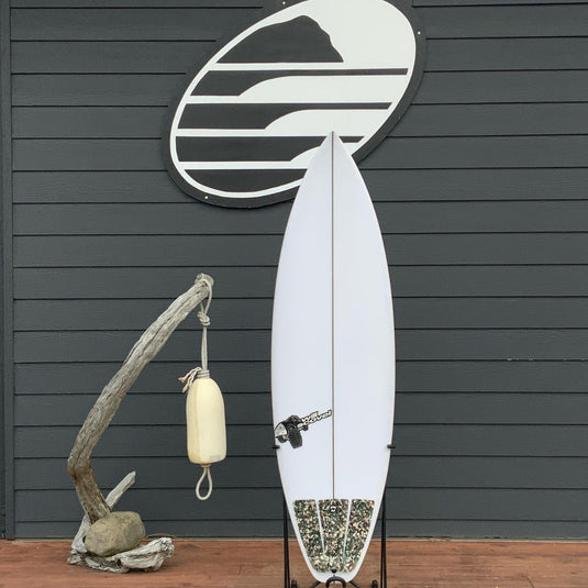 Scovel Drive Shaft 5'9 x 18 ¾ x 2 ⅜ Surfboard • USED