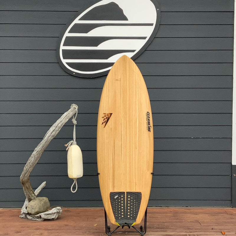 Load image into Gallery viewer, Firewire Baked Potato 5&#39;5 x 21 ¾ x 2 ½ Surfboard • USED
