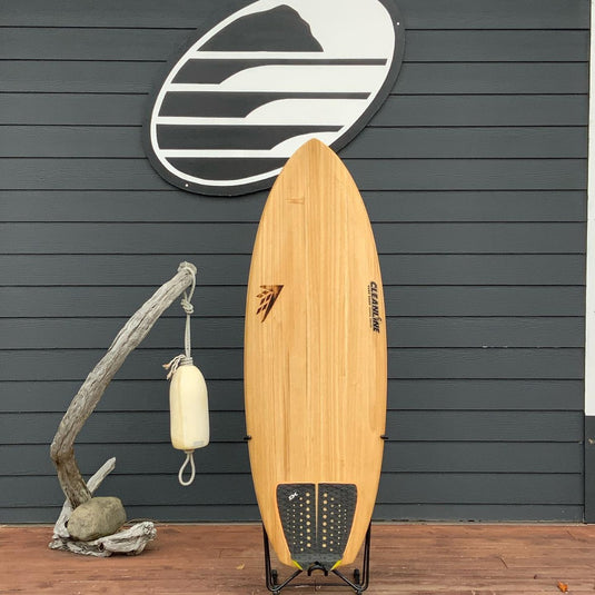 Firewire Baked Potato 5'5 x 21 ¾ x 2 ½ Surfboard • USED