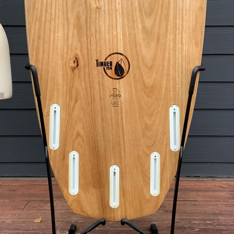 Load image into Gallery viewer, Firewire Baked Potato 5&#39;5 x 21 ¾ x 2 ½ Surfboard • USED
