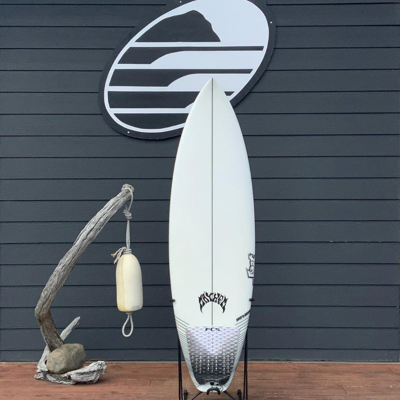 Load image into Gallery viewer, Lost Uber Driver 5&#39;10 x 19 ½ x 2 7/16 Surfboard • USED
