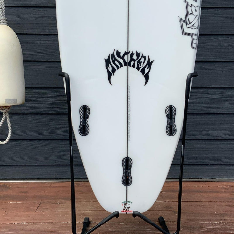 Load image into Gallery viewer, Lost Uber Driver 5&#39;10 x 19 ½ x 2 7/16 Surfboard • USED
