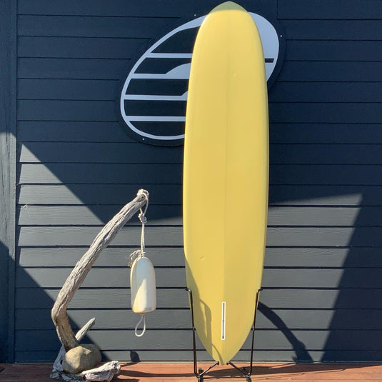 Mandala Custom Shapes Clandestino 8'0 x 22 ¾ x 3 Surfboard • USED