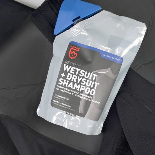 Gear Aid RVX Wet & Dry Suit Shampoo - 10oz