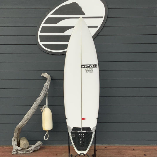 Pyzel Ghost 6'6 x 20 ½ x 3 Surfboard • USED