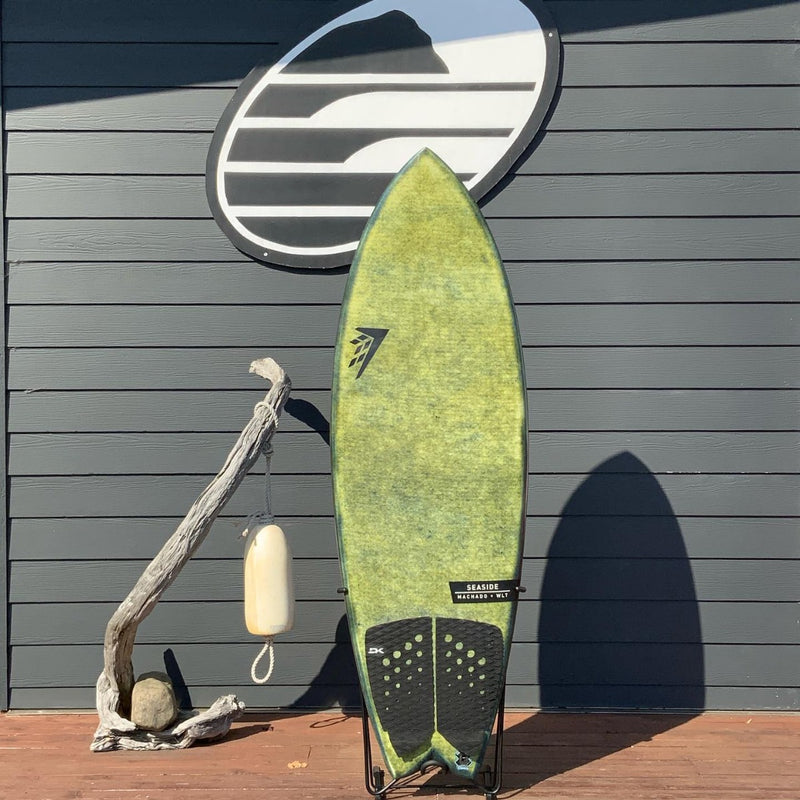 Load image into Gallery viewer, Firewire Seaside WLT 6&#39;0 x 22 ⅞ x 2 15/16 Surfboard • USED
