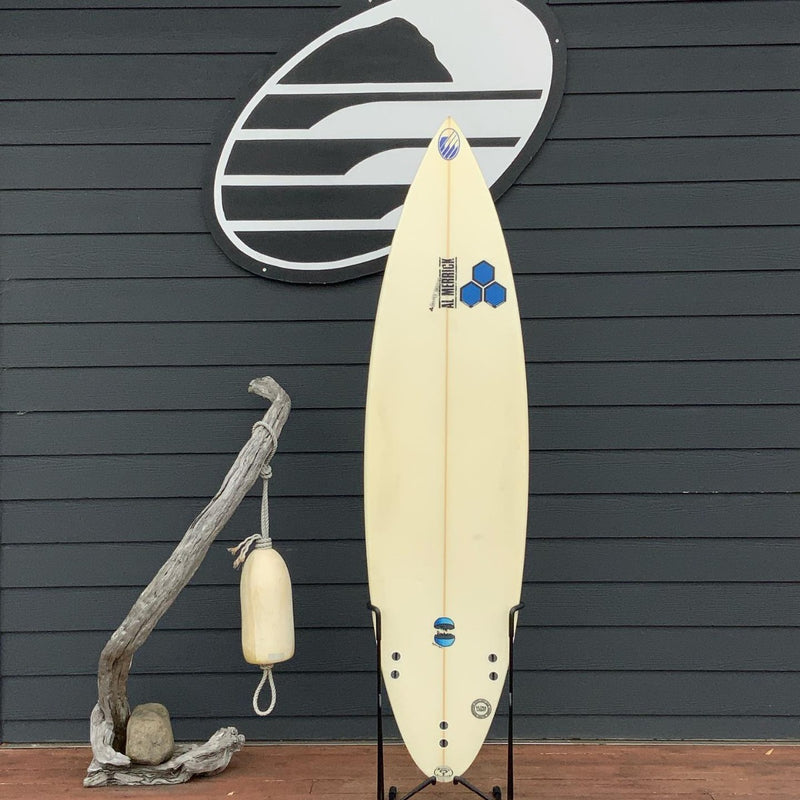 Load image into Gallery viewer, Channel Islands Proton 6&#39;6 x 18 ¾ x 2 ⅜ Surfboard • USED
