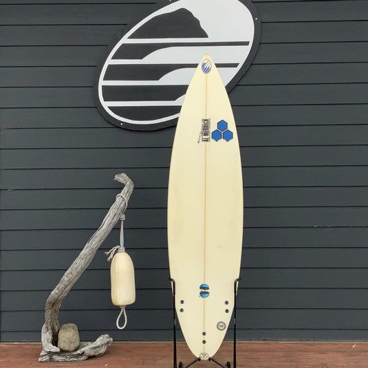 Channel Islands Proton 6'6 x 18 ¾ x 2 ⅜ Surfboard • USED