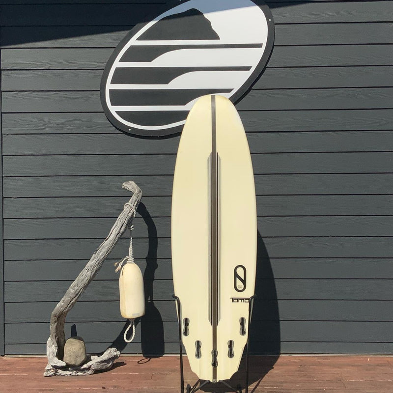 Load image into Gallery viewer, Firewire Cymatic LFT 5&#39;7 x 19 ⅝ x 2 9/16 Surfboard • USED
