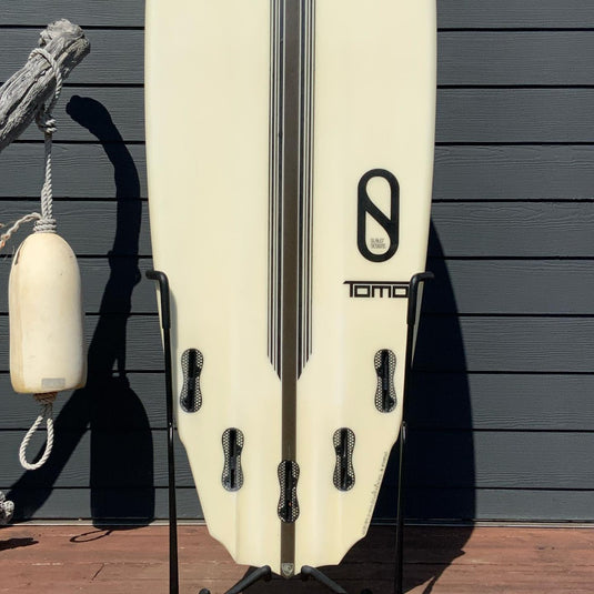 Firewire Cymatic LFT 5'7 x 19 ⅝ x 2 9/16 Surfboard • USED