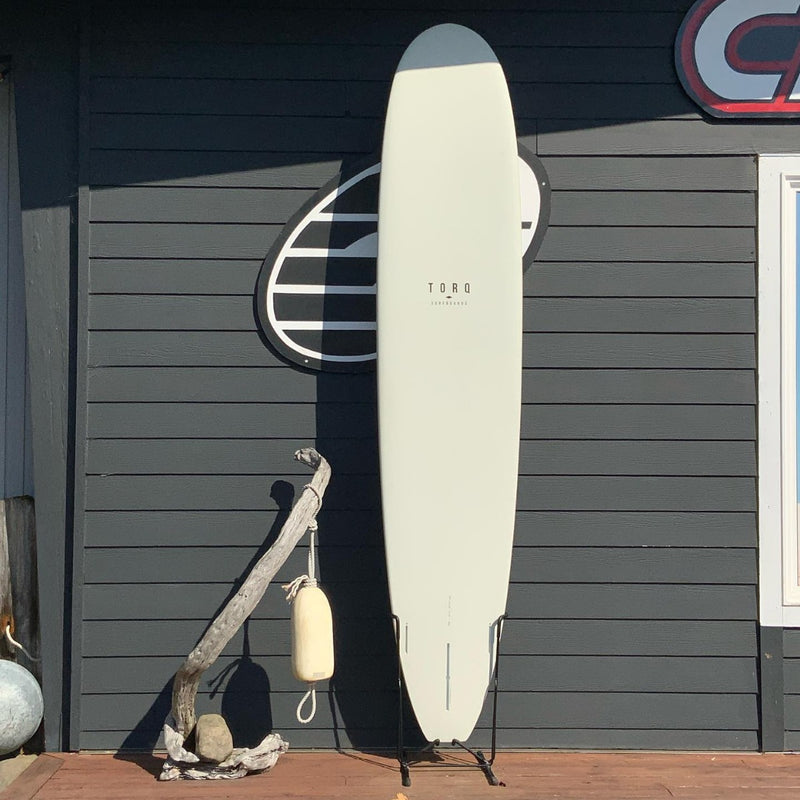 Load image into Gallery viewer, Torq Longboard TET 9&#39;6 x 23 ½ x 3 ¼ Surfboard • USED

