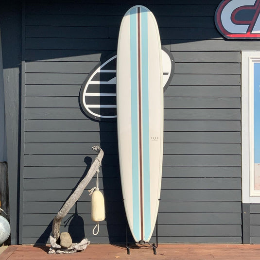 Torq Longboard TET 9'6 x 23 ½ x 3 ¼ Surfboard • USED