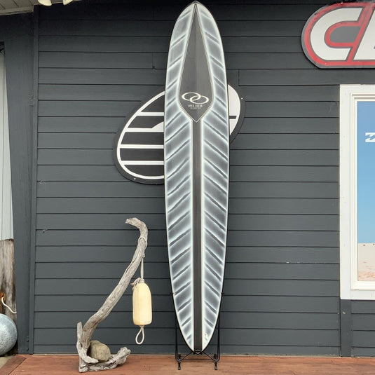 Open Ocean Custom 10'6 x 23 ½ x 3 ¼ Surfboard • USED