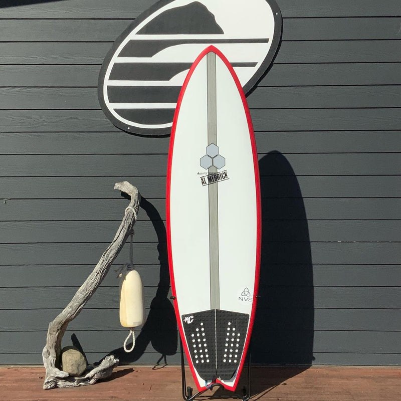 Load image into Gallery viewer, Torq CI Pod Mod 6&#39;6 x 21 ⅞ x 2 ⅞ Surfboard • USED
