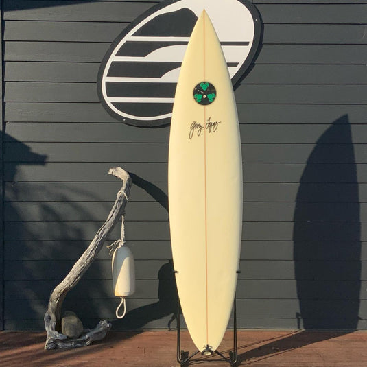 Gerry Lopez Pocket Rocket 7'2 x 19 x 2 ½ Surfboard • USED