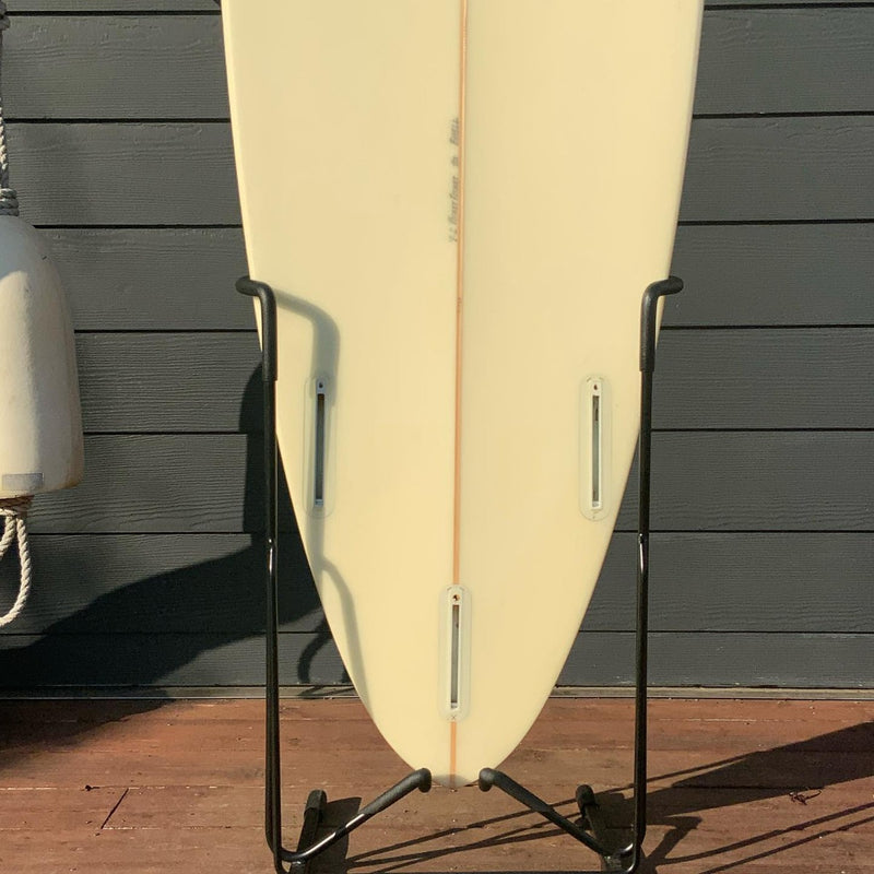 Load image into Gallery viewer, Gerry Lopez Pocket Rocket 7&#39;2 x 19 x 2 ½ Surfboard • USED
