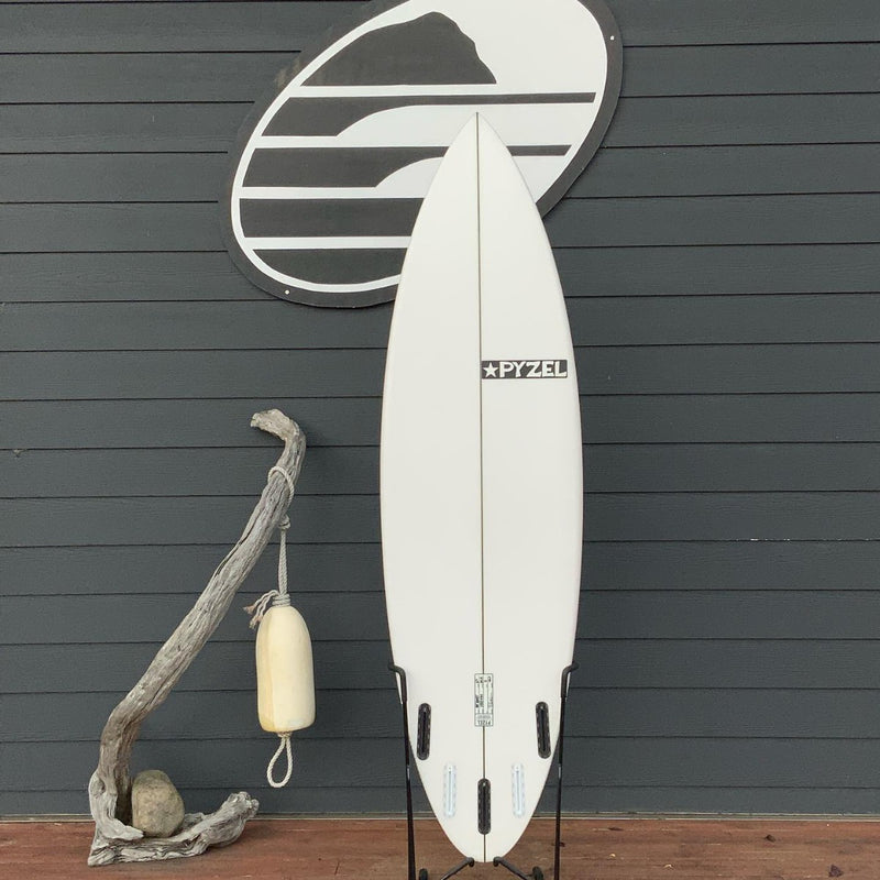 Load image into Gallery viewer, Pyzel Ghost 6&#39;6 x 20 ½ x 3 Surfboard • USED
