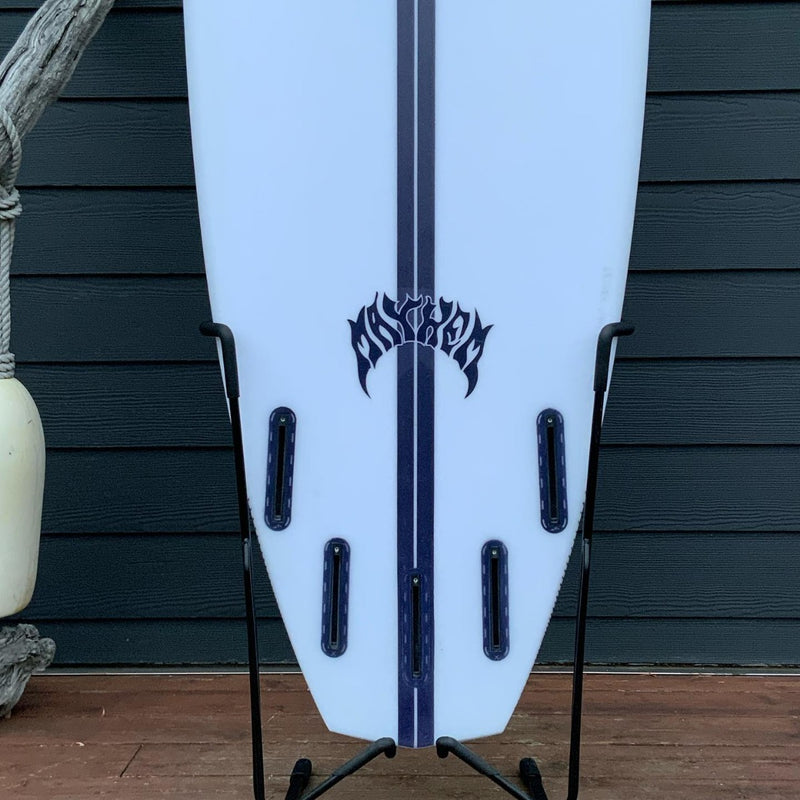 Load image into Gallery viewer, Lost Party Crasher 6&#39;6 x 21 ½ x 2 ⅞ Surfboard • USED
