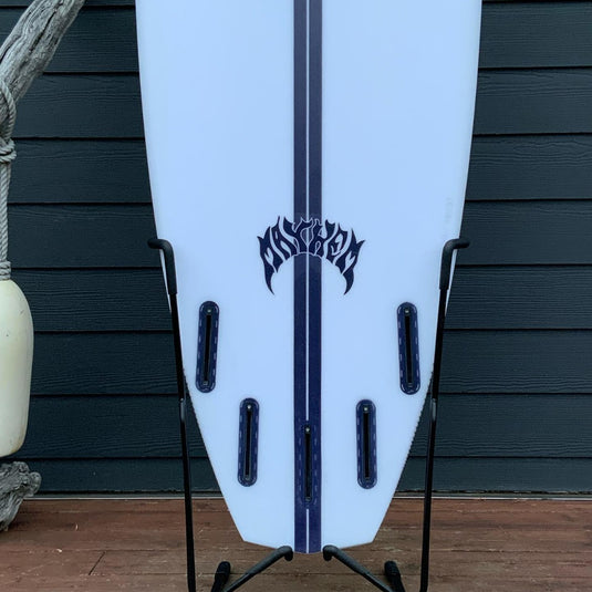 Lost Party Crasher 6'6 x 21 ½ x 2 ⅞ Surfboard • USED