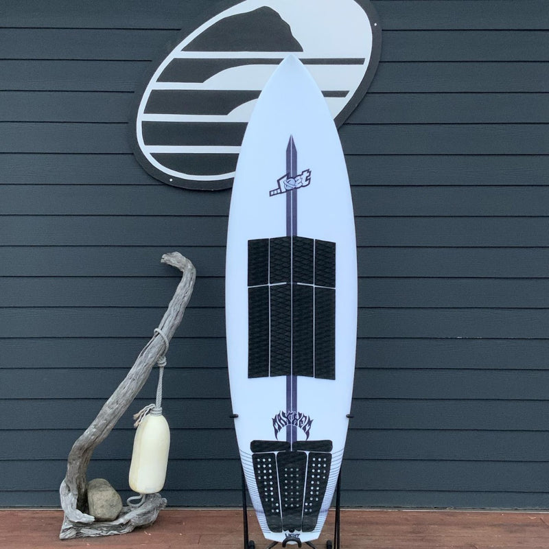 Load image into Gallery viewer, Lost Party Crasher 6&#39;6 x 21 ½ x 2 ⅞ Surfboard • USED
