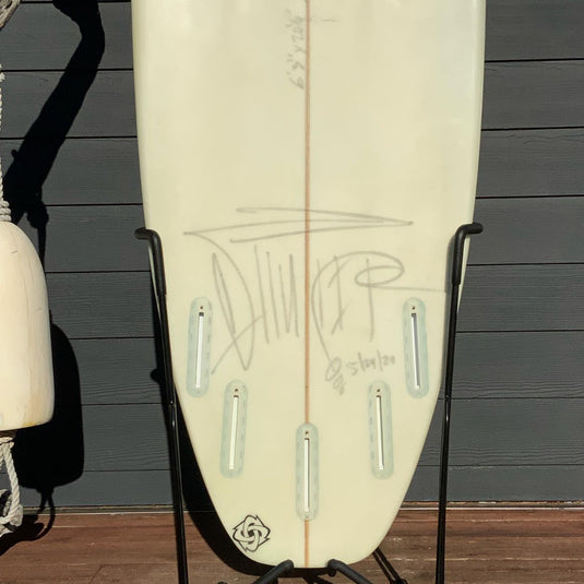 Shuler Mod Spark 6'3 x 20 ¼ x 2 ½ Surfboard • USED