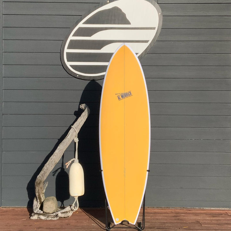 Load image into Gallery viewer, Channel Islands Pod Mod 6&#39;0 x 20 ⅝ x 2 ⅝ Surfboard • LIKE NEW
