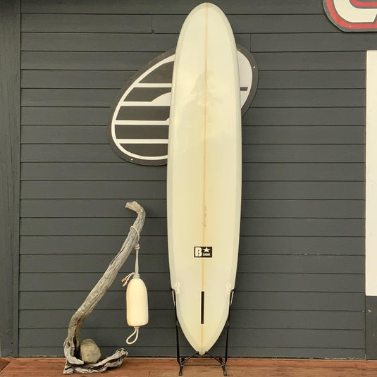 B-Side Custom 9'2 x 23 x 3 ¼ Surfboard • USED