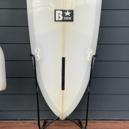 B-Side Custom 9'2 x 23 x 3 ¼ Surfboard • USED
