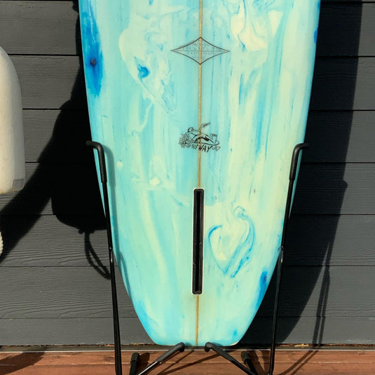 Kinetic Surf Designs Step This Way 9'4 x 23 x 3 ¼ Surfboard • USED