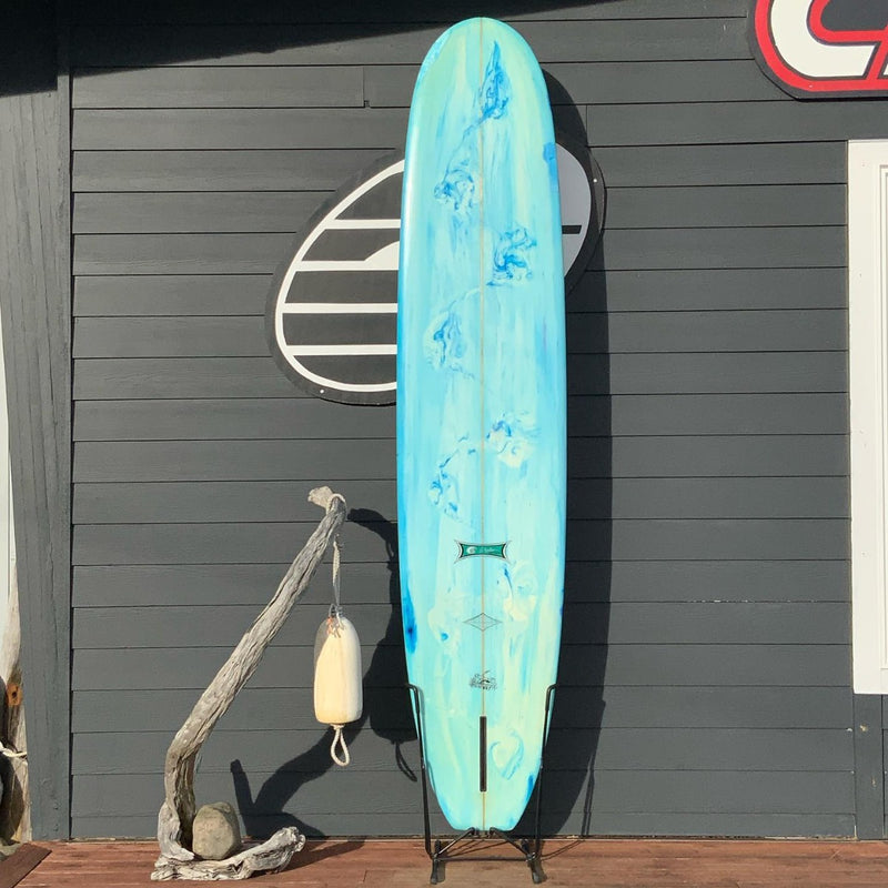 Load image into Gallery viewer, Kinetic Surf Designs Step This Way 9&#39;4 x 23 x 3 ¼ Surfboard • USED
