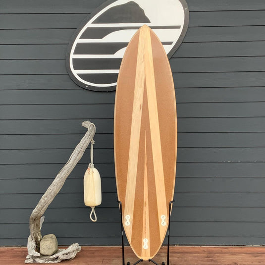 Fever Scrapper 6'8 x 21 x 2 ⅝ Surfboard • LIKE NEW