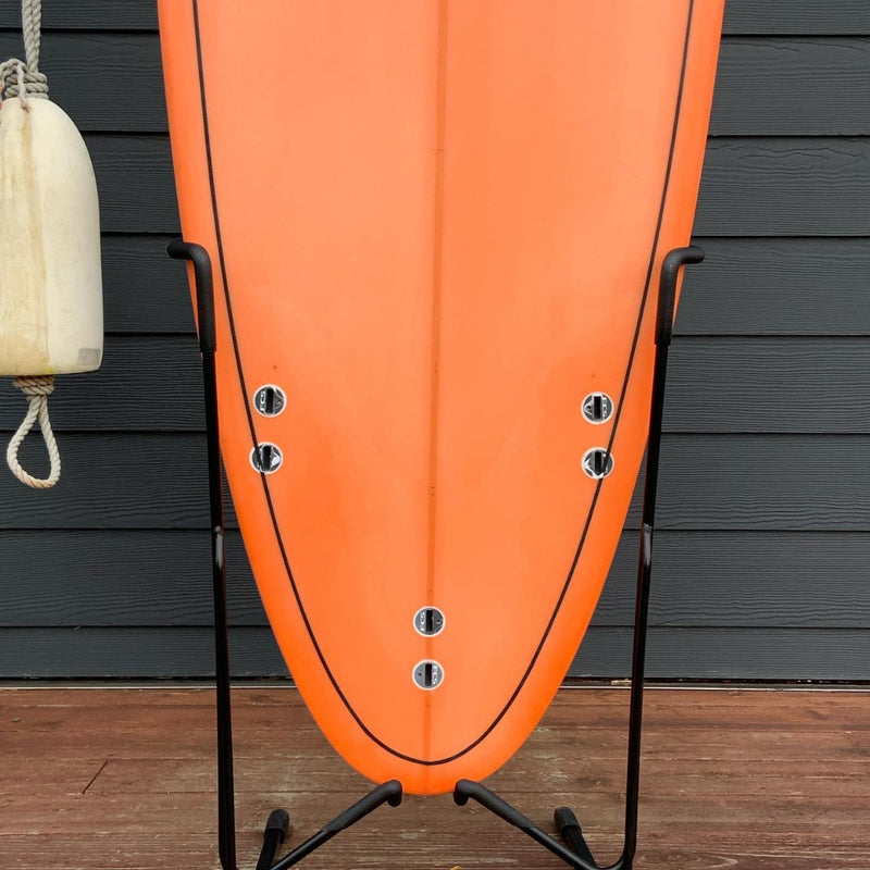 Load image into Gallery viewer, Robbie Dick Egg 6&#39;4 x 21 ¾ x 2 ½ Surfboard • LIKE NEW
