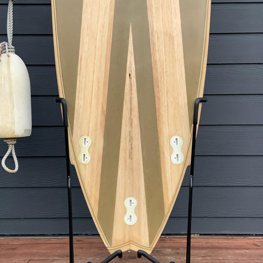 Fever Scrapper S.T. 6'8 x 20 ⅝ x 2 ⅝ Surfboard • LIKE NEW