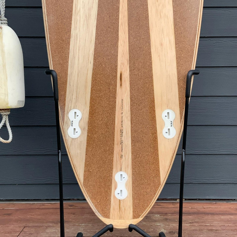 Load image into Gallery viewer, Fever Scrapper 6&#39;8 x 21 x 2 ⅝ Surfboard • LIKE NEW
