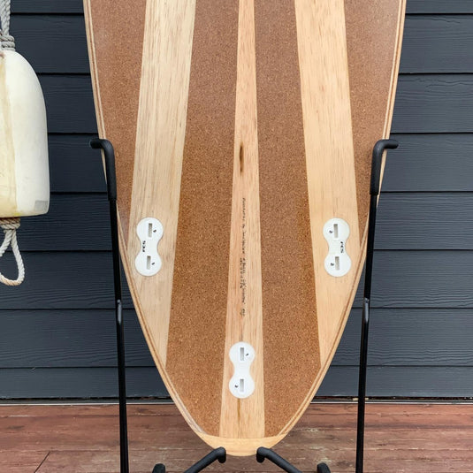 Fever Scrapper 6'8 x 21 x 2 ⅝ Surfboard • LIKE NEW