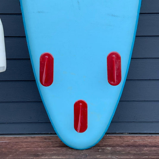 Red Paddle Co. Ride MSL 9'8 x 31 x 3 15/16 Inflatable SUP • USED