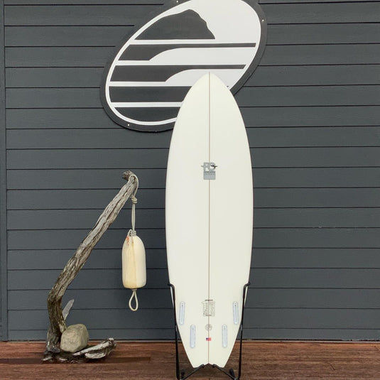 FCD Fark 6'0 x 20 ⅞ x 2 9/16 Surfboard • USED
