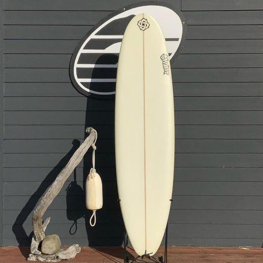 Shuler Mod Cosmos 7'5 x 22 ⅜ x 2 ⅞ Surfboard • USED