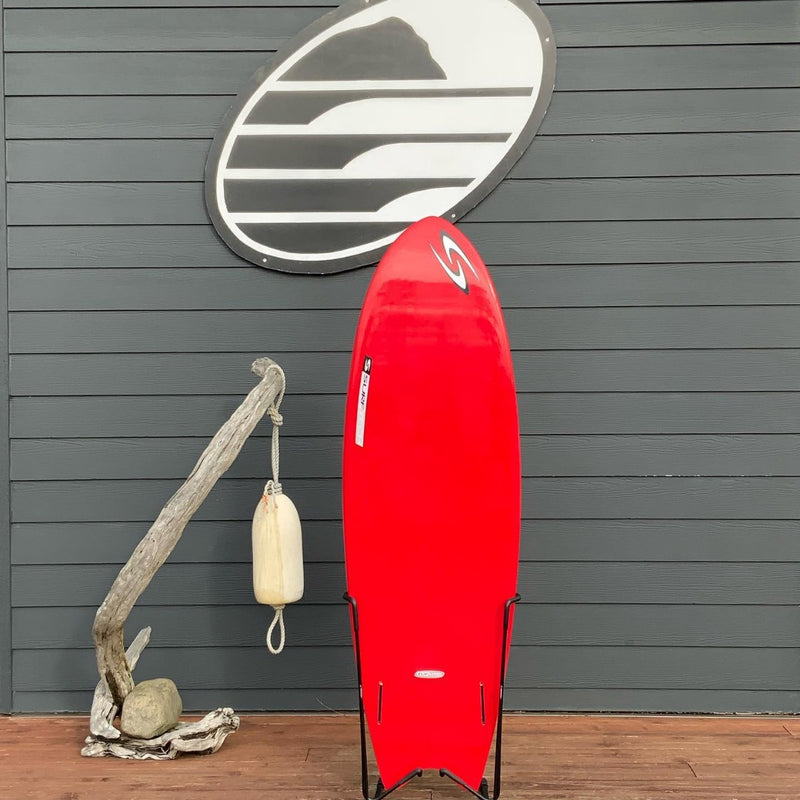Load image into Gallery viewer, Surftech &quot;Randy French&quot; Soul Fish 5&#39;3 x 20 x 2 Surfboard • USED
