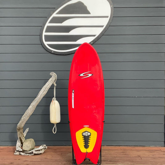 Surftech "Randy French" Soul Fish 5'3 x 20 x 2 Surfboard • USED