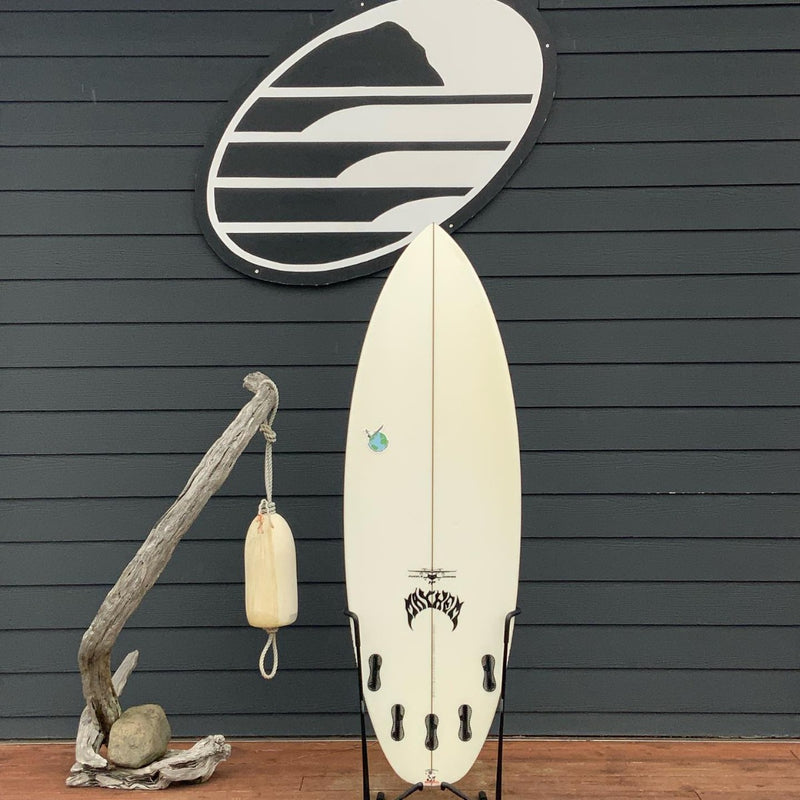 Lost Puddle Jumper Surfboard