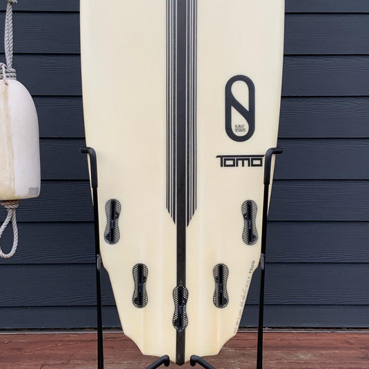 Slater Designs Sci-Fi LFT 5'9 x 19 ¼ x 2 ½ Surfboard • USED