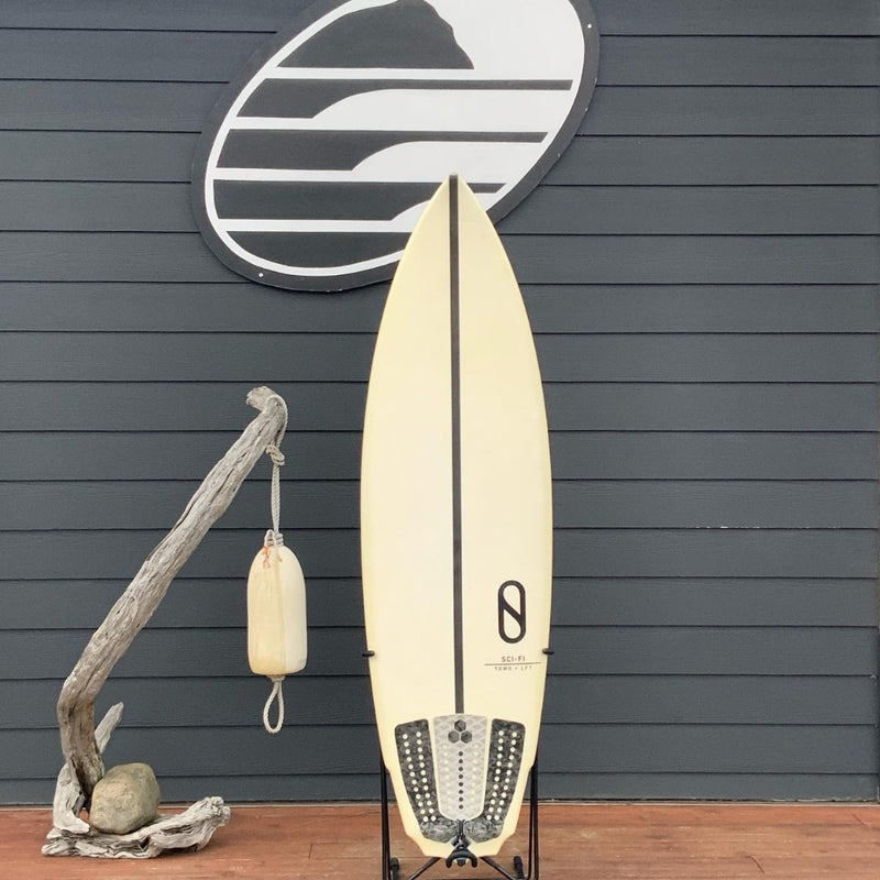 Load image into Gallery viewer, Slater Designs Sci-Fi LFT 5&#39;9 x 19 ¼ x 2 ½ Surfboard • USED
