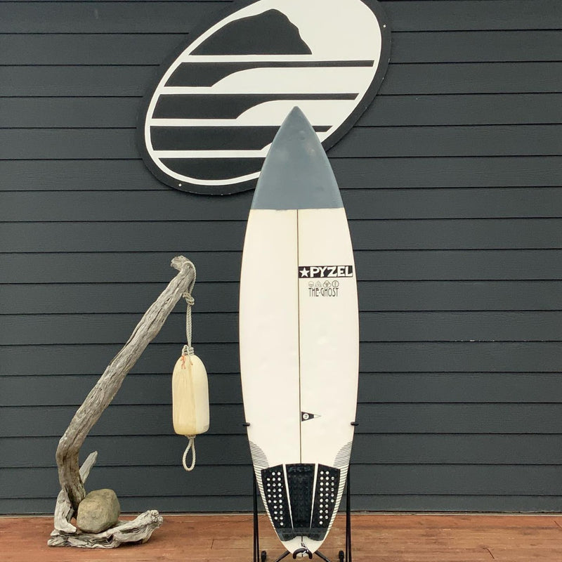 Load image into Gallery viewer, Pyzel Ghost 5&#39;11 x 19 ⅛ x 2 ½ Surfboard • USED
