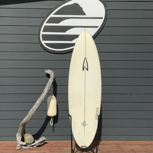 Roberts Meat Cleaver 6'0 x 20 x 2 ½ Surfboard • USED